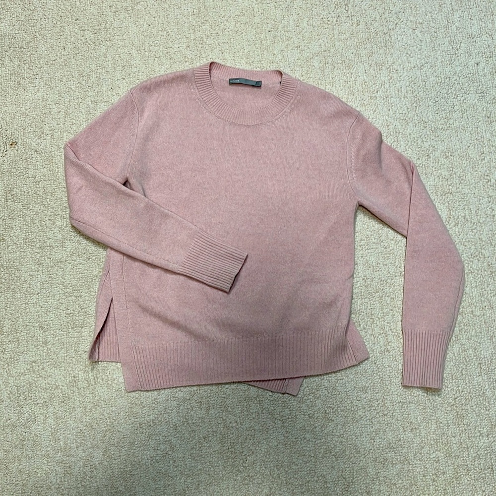 Vince Cashmere sweater